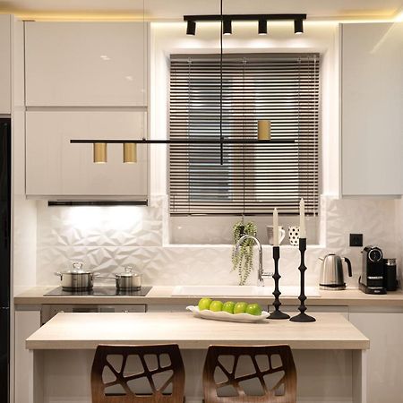 Piccolo Lusso Mini Suite Corfu  Zewnętrze zdjęcie