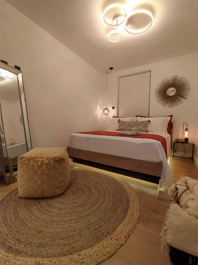 Piccolo Lusso Mini Suite Corfu  Zewnętrze zdjęcie