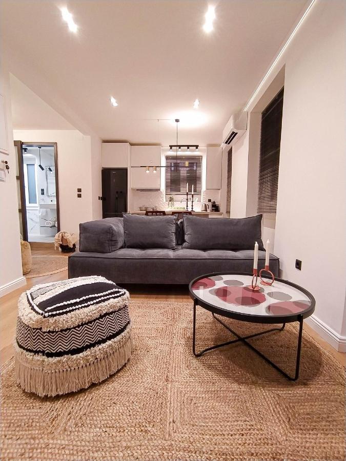 Piccolo Lusso Mini Suite Corfu  Zewnętrze zdjęcie