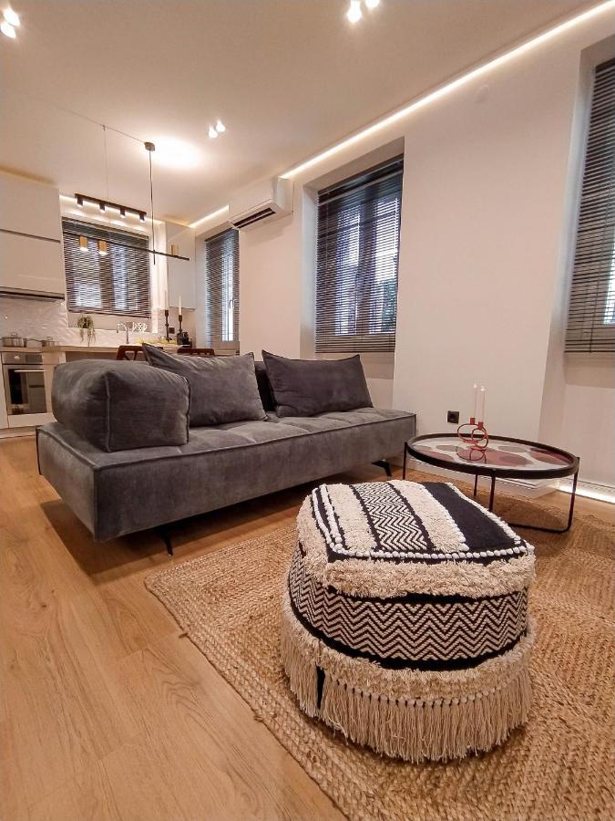Piccolo Lusso Mini Suite Corfu  Zewnętrze zdjęcie