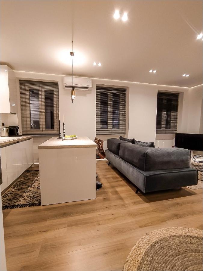 Piccolo Lusso Mini Suite Corfu  Zewnętrze zdjęcie