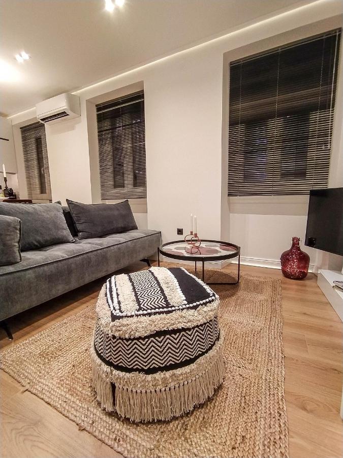 Piccolo Lusso Mini Suite Corfu  Zewnętrze zdjęcie