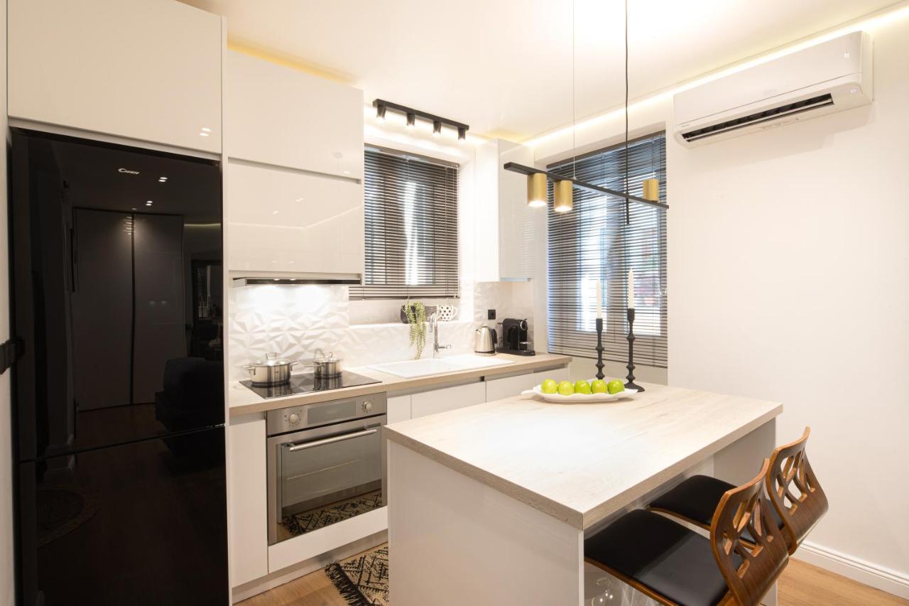 Piccolo Lusso Mini Suite Corfu  Zewnętrze zdjęcie