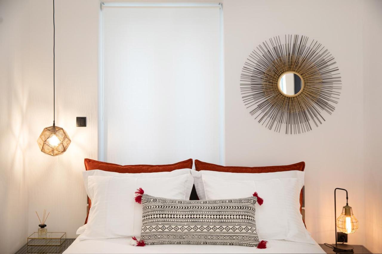 Piccolo Lusso Mini Suite Corfu  Zewnętrze zdjęcie
