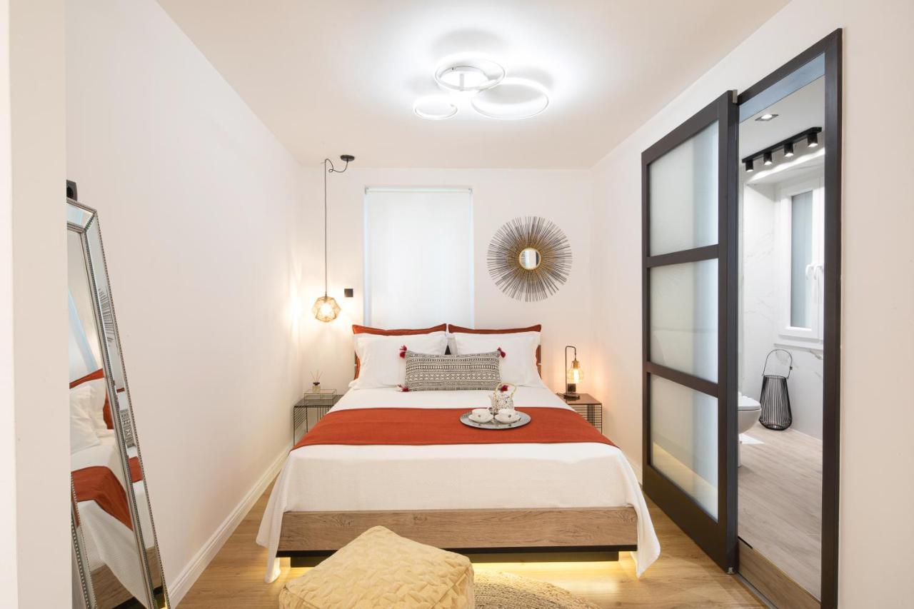 Piccolo Lusso Mini Suite Corfu  Zewnętrze zdjęcie