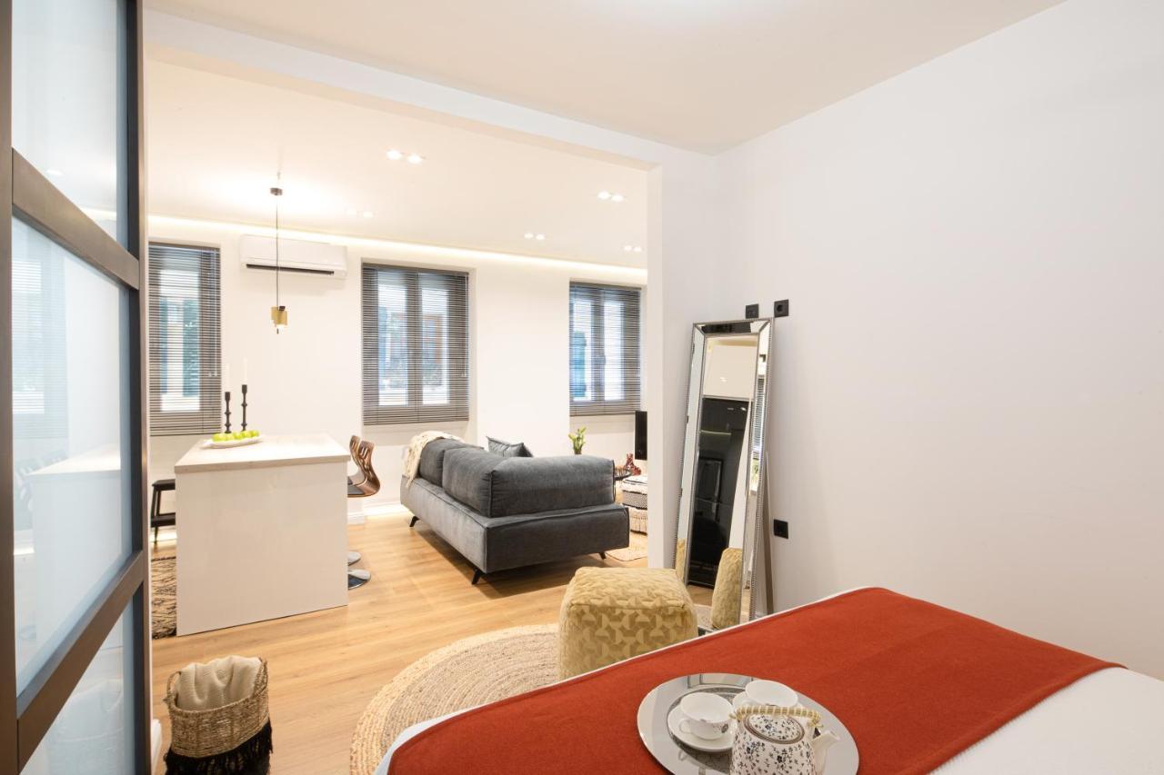 Piccolo Lusso Mini Suite Corfu  Zewnętrze zdjęcie