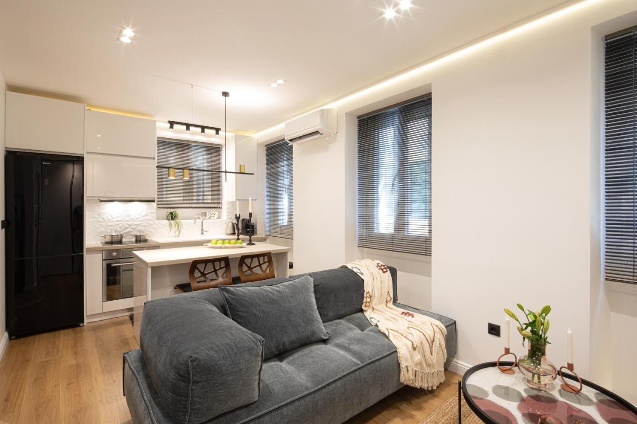 Piccolo Lusso Mini Suite Corfu  Zewnętrze zdjęcie