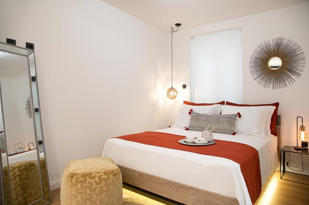 Piccolo Lusso Mini Suite Corfu  Zewnętrze zdjęcie
