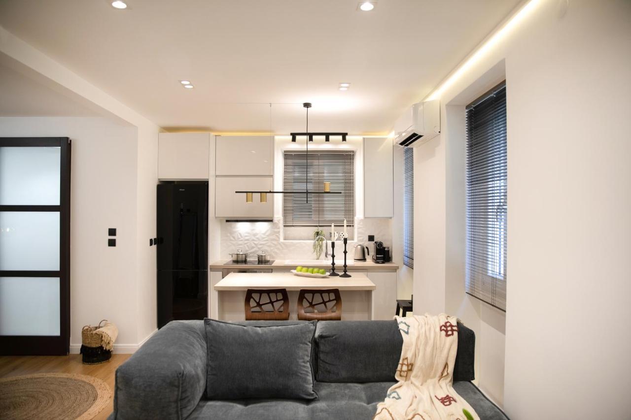 Piccolo Lusso Mini Suite Corfu  Zewnętrze zdjęcie
