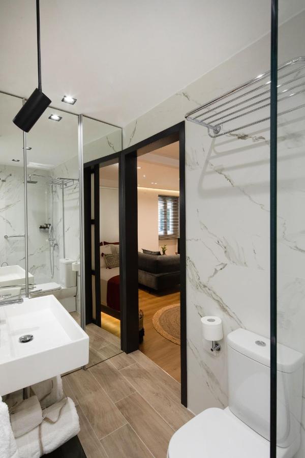 Piccolo Lusso Mini Suite Corfu  Zewnętrze zdjęcie