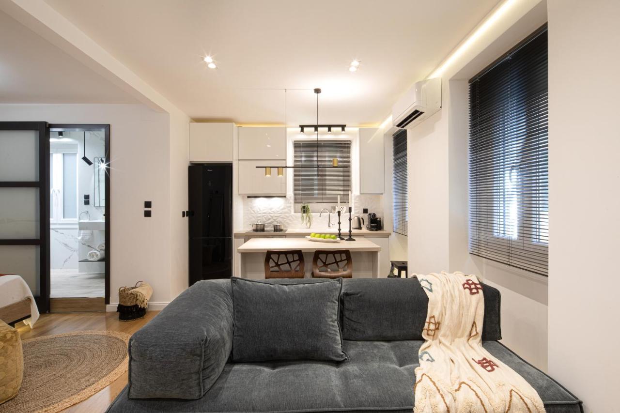 Piccolo Lusso Mini Suite Corfu  Zewnętrze zdjęcie