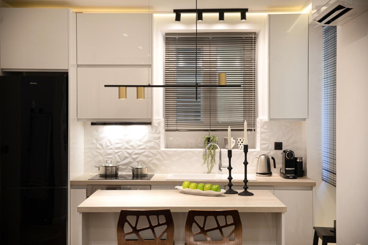 Piccolo Lusso Mini Suite Corfu  Zewnętrze zdjęcie